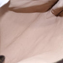 LOUIS VUITTON Monogram Poche Toilette 26 Pouch M47542 LV Auth 154572-10