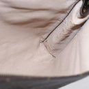 LOUIS VUITTON Monogram Poche Toilette 26 Pouch M47542 LV Auth 154572-11