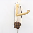 LOUIS VUITTON Damier Ebene Lift Shoulder Bag N60009 LV Auth 154575-23