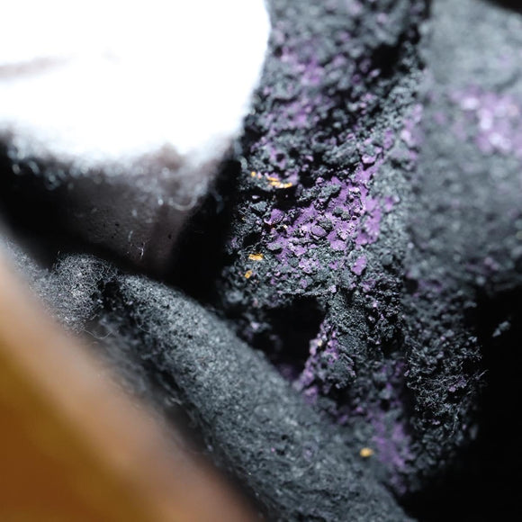 LOUIS VUITTON Epi Mabillon Backpack Yellow M52239 LV Auth 154576