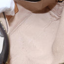 LOUIS VUITTON Monogram Pochette Cosmetic PM Pouch M43998 LV Auth 154592-10