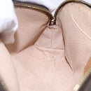 LOUIS VUITTON Monogram Pochette Cosmetic PM Pouch M43998 LV Auth 154592-18