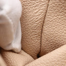 LOUIS VUITTON Monogram Pochette Cosmetic PM Pouch M43998 LV Auth 154592-12