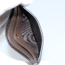 BALENCIAGA Hacker Project GUCCI Collaboration Card Case Leather Auth 154594-10