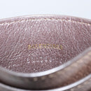 BALENCIAGA Hacker Project GUCCI Kollaboration Kartenetui Leder Auth 154594-11