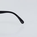 CHANEL Square Shape Eyewear Sunglasses plastic Navy 5422-B-A CC Auth 154595V-8