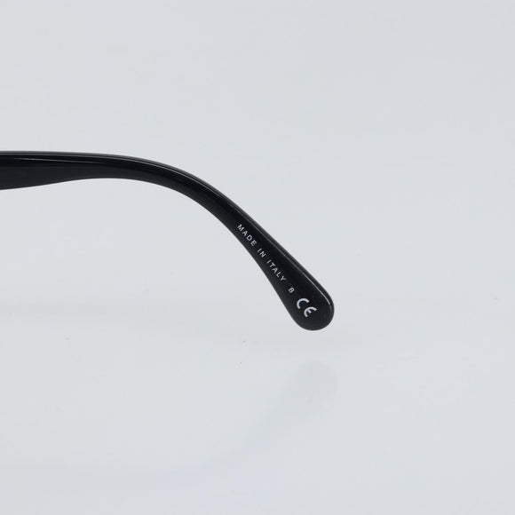 CHANEL Square Shape Eyewear Sunglasses plastic Navy 5422-B-A CC Auth 154595V