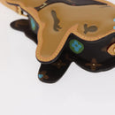 LOUIS VUITTON Monogram Craggy Dog On Strap Shoulder Bag M83342 LV Auth 154625SM-15