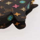 LOUIS VUITTON Monogram Craggy Dog On Strap Shoulder Bag M83342 LV Auth 154625SM-16