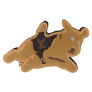 LOUIS VUITTON Monogram Craggy Dog On Strap Shoulder Bag M83342 LV Auth 154625SM-13