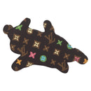 LOUIS VUITTON Monogram Craggy Dog On Strap Shoulder Bag M83342 LV Auth 154625SM-2