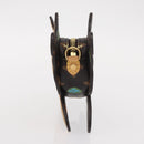 LOUIS VUITTON Monogram Craggy Dog On Strap Shoulder Bag M83342 LV Auth 154625SM-3