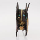 LOUIS VUITTON Monogram Craggy Dog On Strap Shoulder Bag M83342 LV Auth 154625SM-4