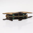 LOUIS VUITTON Monogram Craggy Dog On Strap Shoulder Bag M83342 LV Auth 154625SM-6