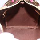 LOUIS VUITTON Monogram Cherry Speedy 25 Hand Bag M41528 LV Auth 154626SAV-20