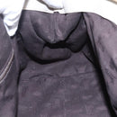 GUCCI GG Canvas Guccissima Sukey Hand Bag 2way Ivory Gold 223974 Auth 154642-23