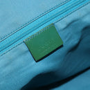 GUCCI GG Canvas Abbey Tote Bag Beige Gold 141470 Auth 154647-16