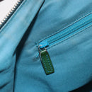 GUCCI GG Canvas Abbey Tote Bag Beige Gold 141470 Auth 154647-17