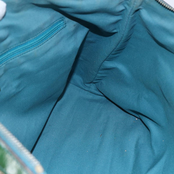 GUCCI GG Canvas Abbey Tote Bag Beige Gold 141470 Auth 154647