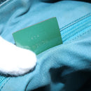 GUCCI GG Canvas Abbey Tote Bag Beige Gold 141470 Auth 154647-22