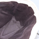 GUCCI GG Canvas Tote Bag Beige Silver 113019 Auth 154648-17