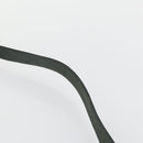 GUCCI Bamboo Hand Bag Suede 2way Green Gold 001 1014 1638 0 Auth 154655-8