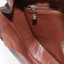 LOUIS VUITTON Monogram Saint Cloud GM Shoulder Bag M51242 LV Auth 154774-24