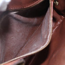 LOUIS VUITTON Monogram Saint Cloud GM Shoulder Bag M51242 LV Auth 154774-11