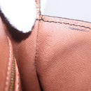 LOUIS VUITTON Monogram Saint Cloud GM Shoulder Bag M51242 LV Auth 154774-12