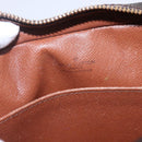 LOUIS VUITTON Monogram Compiegne 23 Clutch Bag M51847 LV Auth 154777-17