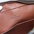 LOUIS VUITTON Monogram Compiegne 28 Clutch Bag M51845 LV Auth 154779-13