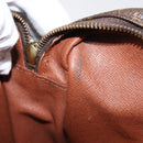 LOUIS VUITTON Monogram Compiegne 28 Clutch Bag M51845 LV Auth 154780-12