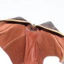 LOUIS VUITTON Monogram Compiegne 23 Clutch Bag M51847 LV Auth 154781-15