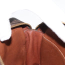 LOUIS VUITTON Monogram Compiegne 23 Clutch Bag M51847 LV Auth 154781-16