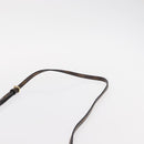 LOUIS VUITTON Monogram One Handle Flap Bag MM M43125 LV Auth 154782-15