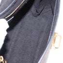 LOUIS VUITTON Monogram One Handle Flap Bag MM M43125 LV Auth 154782-11