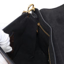 LOUIS VUITTON Monogram One Handle Flap Bag MM M43125 LV Auth 154782-22