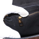 LOUIS VUITTON Monogram One Handle Flap Bag MM M43125 LV Auth 154782-23