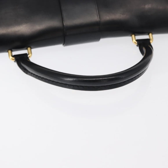 LOUIS VUITTON Monogram One Handle Flap Bag MM M43125 LV Auth 154782