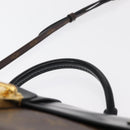 LOUIS VUITTON Monogram One Handle Flap Bag MM M43125 LV Auth 154782-14