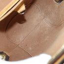LOUIS VUITTON Monogram Ellipse Sac A Dos Shoulder Bag M51125 LV Auth 154783-11