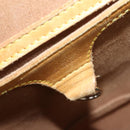 LOUIS VUITTON Monogram Ellipse Sac A Dos Shoulder Bag M51125 LV Auth 154783-21