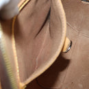 LOUIS VUITTON Monogram Ellipse Sac A Dos Shoulder Bag M51125 LV Auth 154783-22