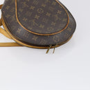 LOUIS VUITTON Monogram Ellipse Sac A Dos Shoulder Bag M51125 LV Auth 154783-6