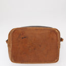 LOUIS VUITTON Monogram Noe Shoulder Bag M42224 LV Auth 154785-5