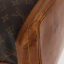 LOUIS VUITTON Monogram Noe Shoulder Bag M42224 LV Auth 154785-10