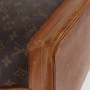 LOUIS VUITTON Monogram Noe Shoulder Bag M42224 LV Auth 154785-13