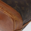 LOUIS VUITTON Monogram Noe Shoulder Bag M42224 LV Auth 154785-14