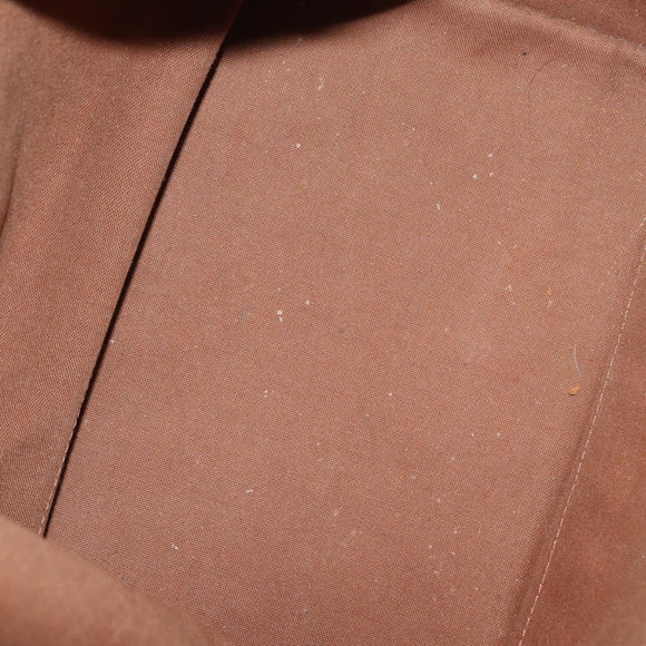 LOUIS VUITTON Monogram Noe Shoulder Bag M42224 LV Auth 154785