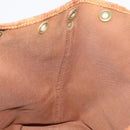 LOUIS VUITTON Monogram Noe Shoulder Bag M42224 LV Auth 154785-16